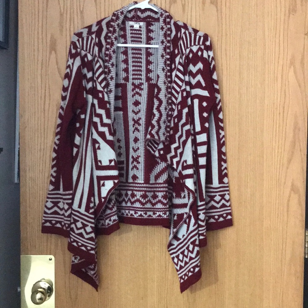 Cardigan